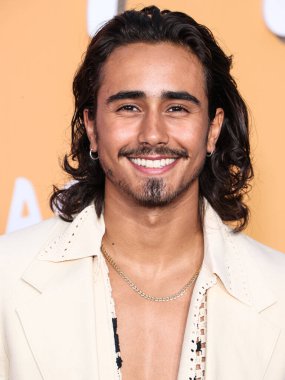 Amerikalı aktör Michael Cimino, Netflix 'in 