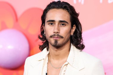 Amerikalı aktör Michael Cimino, Netflix 'in 