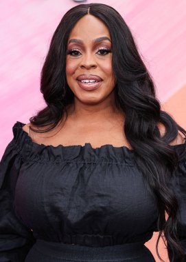 Amerikalı aktris Niecy Nash Betts, Netflix 'in 