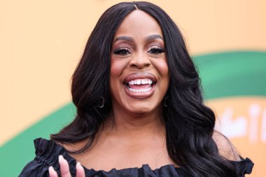 Amerikalı aktris Niecy Nash Betts, Netflix 'in 