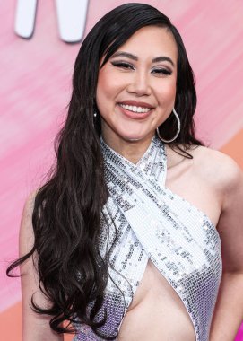 Amerikalı aktris Ramona Young, Netflix 'in 