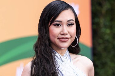 Amerikalı aktris Ramona Young, Netflix 'in 