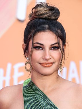 Amerikalı aktris Richa Moorjani, Netflix 'in 