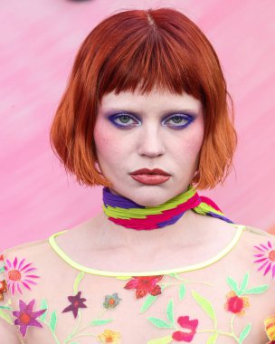 Amerikalı aktris Sierra McCormick, Netflix 'in 