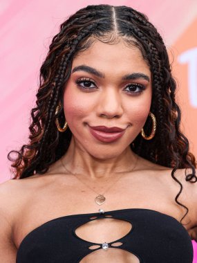 Teala Dunn, Netflix 'in 