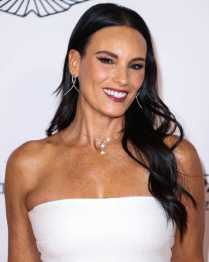 Amerikalı etkici / Charli D 'Amelio' nun annesi Heidi D 'Amelio, 2 Haziran 2023' te Century City, Los Angeles, Kaliforniya, ABD 'deki Fairmont Century Plaza' da düzenlenen 30.. 