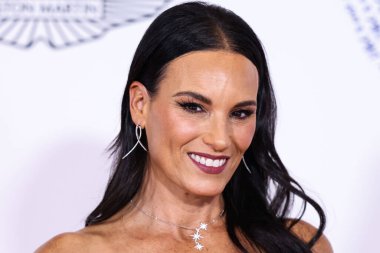 Amerikalı etkici / Charli D 'Amelio' nun annesi Heidi D 'Amelio, 2 Haziran 2023' te Century City, Los Angeles, Kaliforniya, ABD 'deki Fairmont Century Plaza' da düzenlenen 30.. 