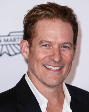 Kanadalı aktör James Tupper, 2 Haziran 2023 'te Fairmont Century Plaza' da düzenlenen 30. Siliş Yarışı 'na katıldı.. 