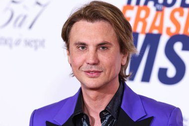 Amerikan realite televizyon kişiliği, girişimci ve eski reklamcı Jonathan Cheban (Foodgod), 2 Haziran 2023 'te Century City, Los Angeles, Kaliforniya, Birleşik Krallık' ta düzenlenen ve Fairmont Century Plaza 'da düzenlenen 30. 