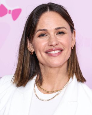 Amerikalı aktris Jennifer Garner, 3 Haziran 2023 'te Hollywood Atletizm Kulübü' nde düzenlenen STARZ 'ın' Party Down 'sezonunun 3..