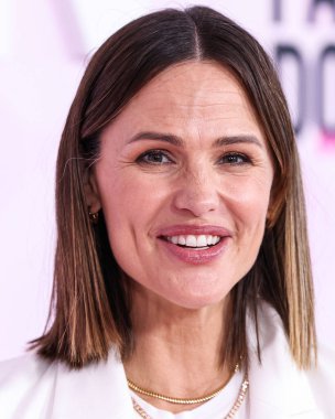Amerikalı aktris Jennifer Garner, 3 Haziran 2023 'te Hollywood Atletizm Kulübü' nde düzenlenen STARZ 'ın' Party Down 'sezonunun 3..
