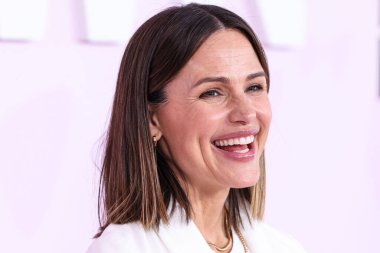 Amerikalı aktris Jennifer Garner, 3 Haziran 2023 'te Hollywood Atletizm Kulübü' nde düzenlenen STARZ 'ın' Party Down 'sezonunun 3..