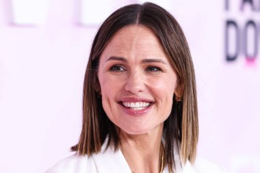 Amerikalı aktris Jennifer Garner, 3 Haziran 2023 'te Hollywood Atletizm Kulübü' nde düzenlenen STARZ 'ın' Party Down 'sezonunun 3..