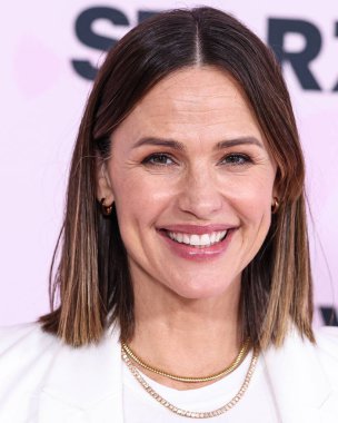 Amerikalı aktris Jennifer Garner, 3 Haziran 2023 'te Hollywood Atletizm Kulübü' nde düzenlenen STARZ 'ın' Party Down 'sezonunun 3..