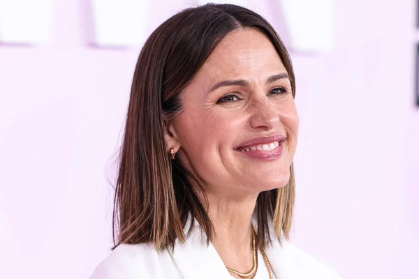 stock image American actress Jennifer Garner arrives at STARZ's 'Party Down' Season 3 FYC Screening Event held at the Hollywood Athletic Club on June 3, 2023 in Hollywood, Los Angeles, California, United States.