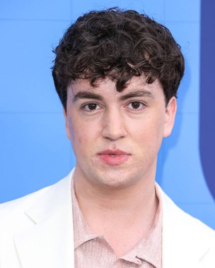 İngiliz aktör Charlie Hiscock, Apple TV + Ted Lasso 'nun 3. Sezon FYC Kırmızı Halı' sına ulaştı. 10 Haziran 2023 'te Şaban Medya Akademisi' nde gerçekleştirildi.. 