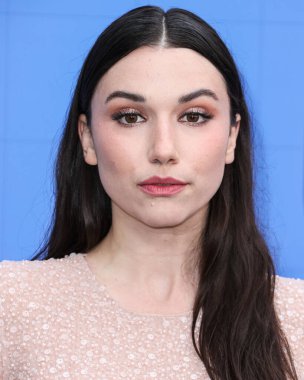 Grace Caroline Currey, Apple TV + Ted Lasso 'nun 3. Sezon FYC Kırmızı Halısı' na ulaştı. 10 Haziran 2023 'te Şaban Medya Akademisi' nde gerçekleştirildi.. 