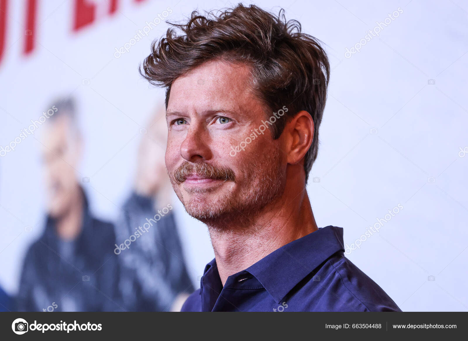 Anders Holm - Movies and TV Shows on Netflix