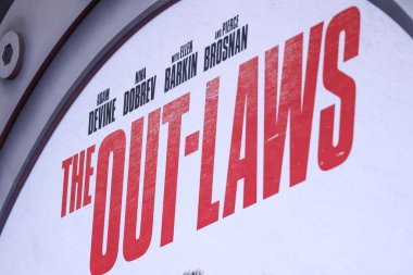 Netflix 'in 26 Haziran 2023' te Los Angeles, Kaliforniya 'da gerçekleştirdiği 