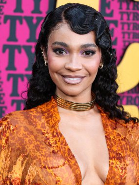 Megan Sousa, Netflix 'in 