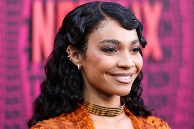 Megan Sousa, Netflix 'in 