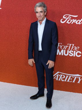 Dermot Mulroney, 10 Ağustos 2023 'te NeueHouse Los Angeles' ta düzenlenen Variety 2023 Power of Young Hollywood Kutlamasına katıldı.. 