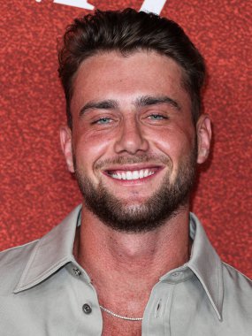 Harry Jowsey, 10 Ağustos 2023 'te NeueHouse Los Angeles' ta düzenlenen Variety 2023 Power of Young Hollywood Kutlamasına katıldı.. 