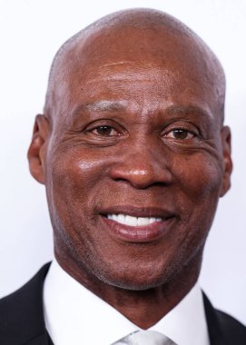 Byron Scott, 18 Ağustos 2023 'te Beverly Hilton Oteli' nde düzenlenen 23. Harold ve Carole Pompa Vakfı galasına geliyor..