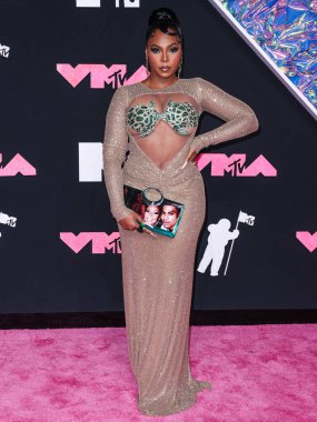 Ashanti, 12 Eylül 2023 tarihinde Newark, New Jersey 'de Prudential Center' da düzenlenen 2023 MTV Video Müzik Ödülleri 'ne ulaştı..