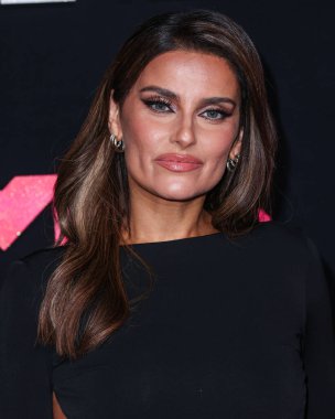 Nelly Furtado, 12 Eylül 2023 tarihinde Newark, New Jersey, ABD 'deki Prudential Center' da düzenlenen 2023 MTV Video Müzik Ödülleri 'ne ulaştı..