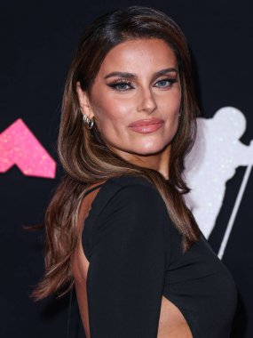 Nelly Furtado, 12 Eylül 2023 tarihinde Newark, New Jersey, ABD 'deki Prudential Center' da düzenlenen 2023 MTV Video Müzik Ödülleri 'ne ulaştı..