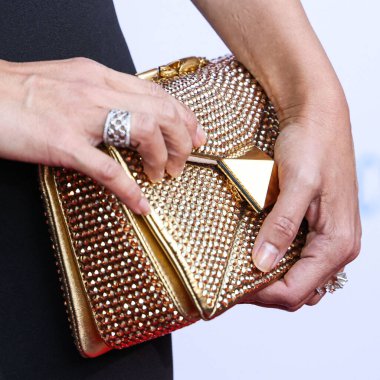 Çinli-Amerikan televizyon kişiliği ve girişimcisi Crystal Kung Minkoff, Los Angeles Filarmoni Orkestrası 'nın 20. yıl dönümü şerefine Frank Gehry' nin 5 Ekim 2023 'te Los Angeles, Kaliforniya' daki Walt Disney Konser Salonu 'nda düzenlenen galasına geldi.