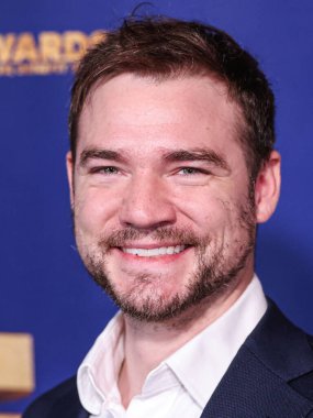 Amerikalı sahne ve ekran oyuncusu Daniel Durant, 18 Ekim 2023 'te Avalon Hollywood ve Bardot' ta düzenlenen 2023 Sanayi Dans Ödülleri 'ne geldi..