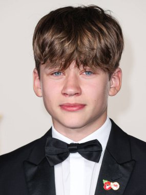 Galli aktör Fflyn Edwards, Netflix 'in 