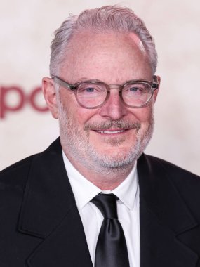 Amerikalı film yapımcısı ve yapımcısı Francis Lawrence, 13 Kasım 2023 'te Hollywood, Los Angeles' taki TCL Çin Tiyatrosu IMAX 'ta düzenlenen 