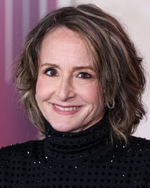 Nina Jacobson, 13 Kasım 2023 'te Hollywood, Los Angeles, Kaliforniya, ABD' de bulunan TCL Çin Tiyatrosu IMAX 'ta düzenlenen 