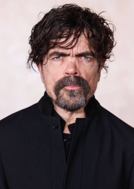 Amerikalı aktör Peter Dinklage, 13 Kasım 2023 'te Hollywood, Los Angeles, Kaliforniya' da bulunan TCL Çin Tiyatrosu IMAX 'ta düzenlenen 