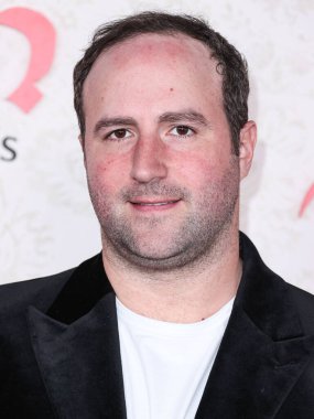 Anthony Willis 14 Kasım 2023 'te Ace Hotel' deki The Theatre at Ace Hotel 'de düzenlenen' Saltburn 'adlı Amazon MGM Stüdyolarının Los Angeles Premiere' ine ulaştı.. 