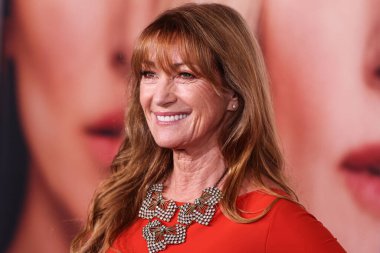 İngiliz aktris Jane Seymour, Netflix 'in 16 Kasım 2023 tarihinde Los Angeles, Kaliforniya, ABD' deki Akademi Sinema Müzesi 'nde düzenlenen' Mayıs 'ın galasına geldi.. 