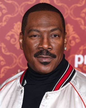 Amerikalı aktör ve komedyen Eddie Murphy, 28 Kasım 2023 'te Westwood, Los Angeles, Kaliforniya' daki Regency Village Theatre 'da düzenlenen Amazon Prime Video' nun 'Candy Cane Lane' in dünya prömiyerine geldi.. 