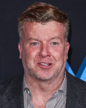 Amerikalı yönetmen, yapımcı ve eski müzik yapımcısı McG (Joseph McGinty Nichol), Netflix 'in' Family Switch 'adlı şarkısının Los Angeles galasına 29 Kasım 2023' te Los Angeles, Kaliforniya 'da bulunan The Grove 14..