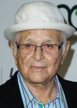 (Norman Lear 101 'de öldü. Lears reklamcısı, Variety 'nin 5 Aralık 2023 Salı günü Los Angeles' taki evinde doğal sebeplerden öldüğünü doğruladı. Hollywood, LOS ANGELES, CALIFORNIA, ABD 