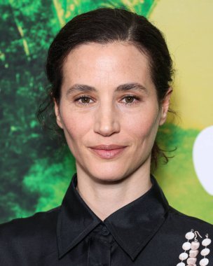 Fransız aktris Elisa Lasowski, 8 Aralık 2023 'te Beverly Hills' teki Londra Batı Hollywood 'da Los Angeles, Los Angeles, Kaliforniya, ABD' de düzenlenen Canavarların Mirası 1.