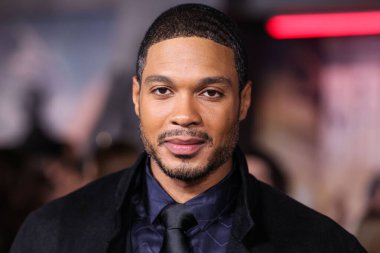 Amerikalı aktör Ray Fisher, Netflix 'in 