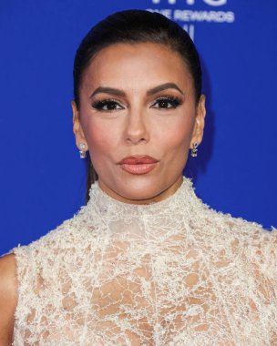Eva Longoria, 4 Ocak 2024 'te Palm Springs Kongre Merkezi' nde düzenlenen 35. Palm Springs Uluslararası Film Festivali Ödülleri 'ne geliyor..