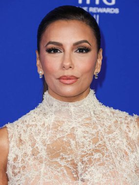 Eva Longoria, 4 Ocak 2024 'te Palm Springs Kongre Merkezi' nde düzenlenen 35. Palm Springs Uluslararası Film Festivali Ödülleri 'ne geliyor..