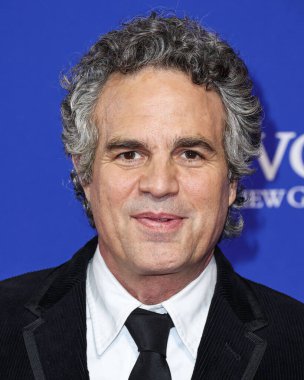 Mark Ruffalo, Palm Springs Uluslararası Film Festivali Ödülleri 'ne 4 Ocak 2024' te Palm Springs, Riverside County, Kaliforniya, ABD 'de düzenlenen 35..