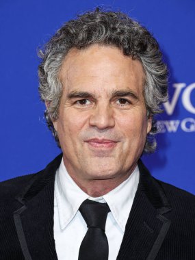 Mark Ruffalo, Palm Springs Uluslararası Film Festivali Ödülleri 'ne 4 Ocak 2024' te Palm Springs, Riverside County, Kaliforniya, ABD 'de düzenlenen 35..