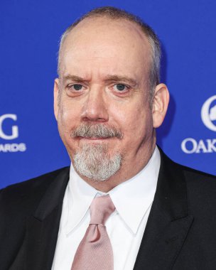 Paul Giamatti, Palm Springs Uluslararası Film Festivali Ödülleri 'ne 4 Ocak 2024' te Palm Springs, Riverside County, Kaliforniya 'da düzenlenen 35..