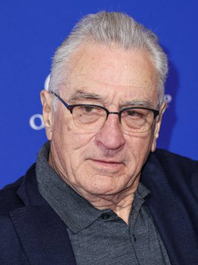 Robert De Niro, Palm Springs Uluslararası Film Festivali Ödülleri 'ne 4 Ocak 2024' te Palm Springs, Riverside County, Kaliforniya 'da düzenlenen 35..